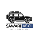 Sawari AS-01 Logo
