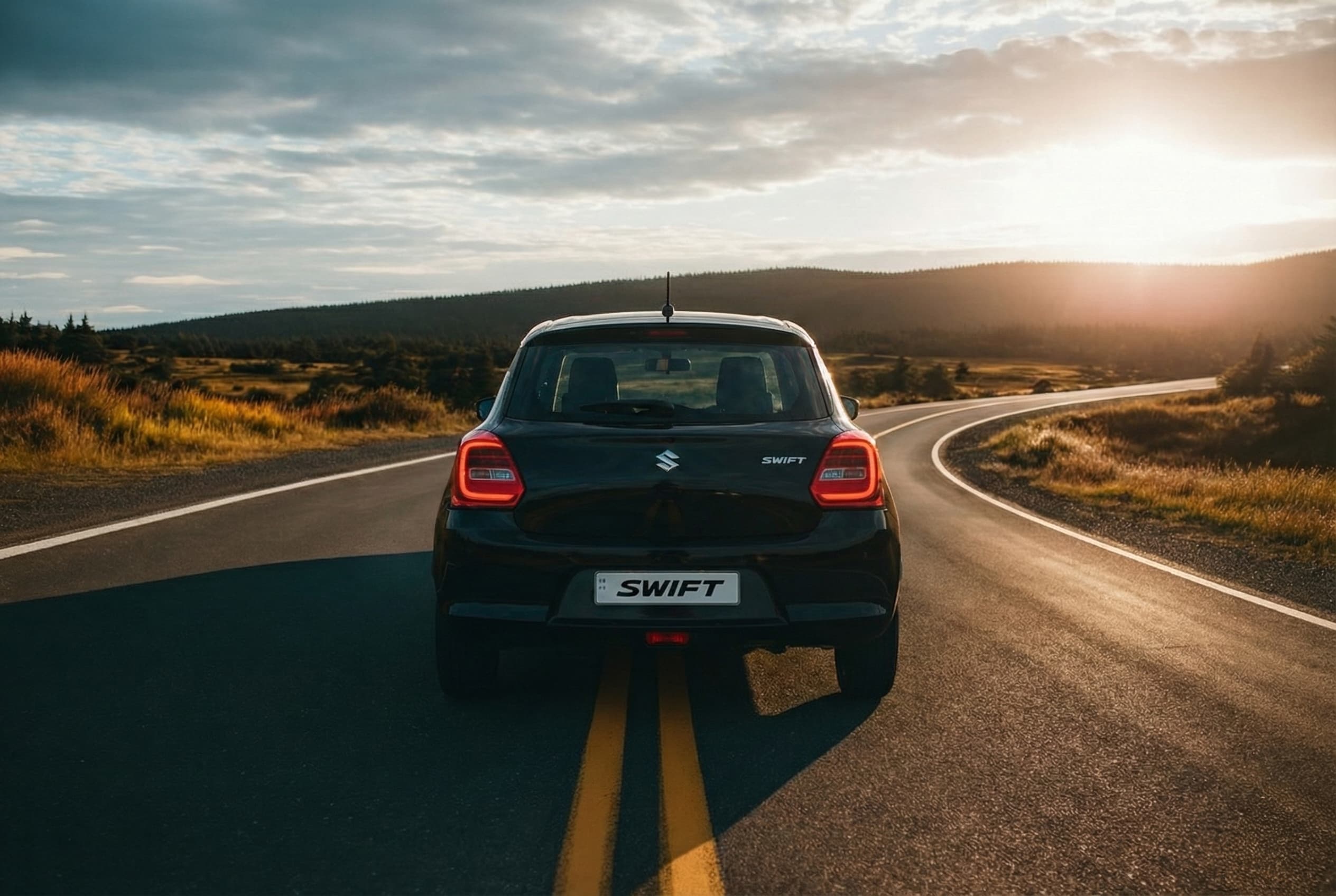 Sawari AS-01 Rentals - Car, bike and scooter rental service in Guwahati, Assam